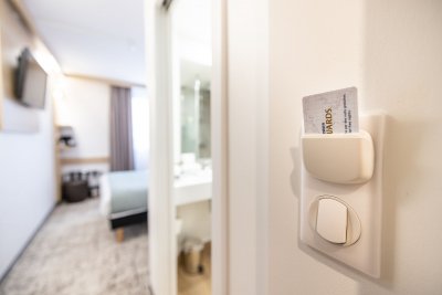 SURE HOTEL Bordeaux Lac chambres 29 1