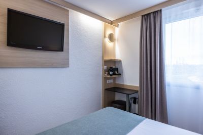 SURE HOTEL Bordeaux Lac chambres 32 1