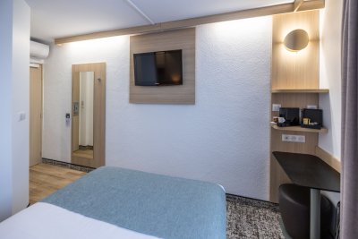 SURE HOTEL Bordeaux Lac chambres 35 1