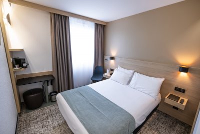 SURE HOTEL Bordeaux Lac chambres 36 1