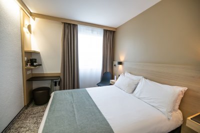 SURE HOTEL Bordeaux Lac chambres 38 1