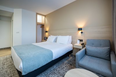 SURE HOTEL Bordeaux Lac chambres 6 1