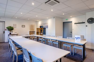 bordeaux lac hotel by bestwestern 20 1
