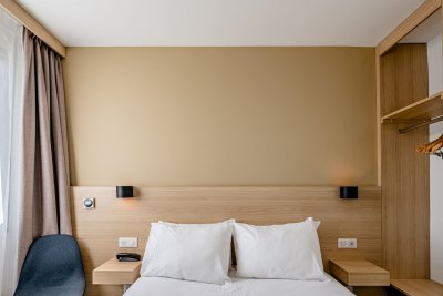 bordeaux lac hotel by bestwestern 43