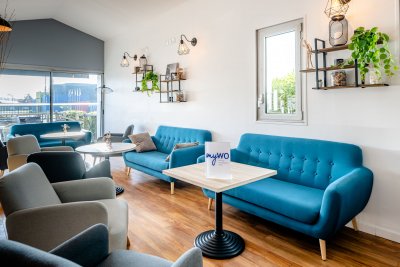 bordeaux lac hotel by bestwestern 7 1