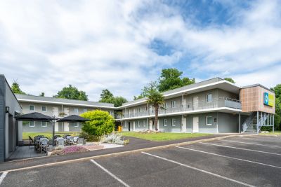 Sure Hotel by Best Western Mont de Marsan Cecile Langlois BD 02