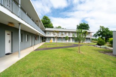 Sure Hotel by Best Western Mont de Marsan Cecile Langlois BD 03