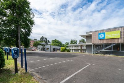 Sure Hotel by Best Western Mont de Marsan Cecile Langlois BD 05