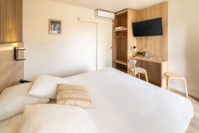 Sure Hotel by Best Western Mont de Marsan Cecile Langlois BD 13
