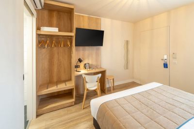 Sure Hotel by Best Western Mont de Marsan Cecile Langlois BD 14