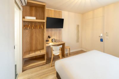 Sure Hotel by Best Western Mont de Marsan Cecile Langlois BD 15