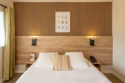 Sure Hotel by Best Western Mont de Marsan Cecile Langlois BD 19