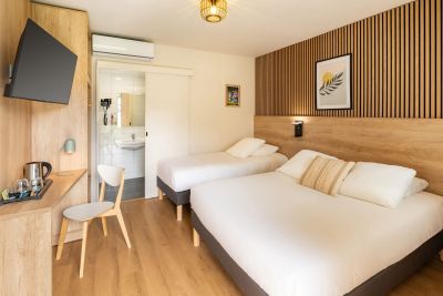 Sure Hotel by Best Western Mont de Marsan Cecile Langlois BD 21