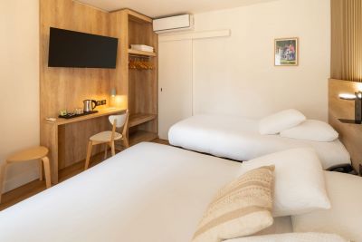 Sure Hotel by Best Western Mont de Marsan Cecile Langlois BD 22