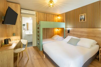 Sure Hotel by Best Western Mont de Marsan Cecile Langlois BD 24