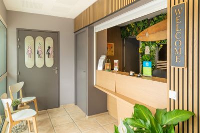 Sure Hotel by Best Western Mont de Marsan Cecile Langlois BD 28