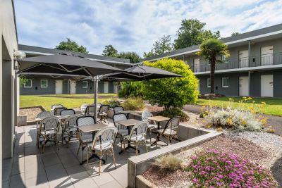 Sure Hotel by Best Western Mont de Marsan Cecile Langlois BD 34