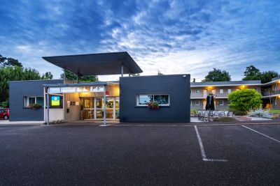 Sure Hotel by Best Western Mont de Marsan Cecile Langlois BD 39