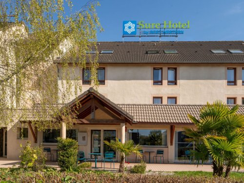 Hotel chantepie sure hotel rennes sud 10 1