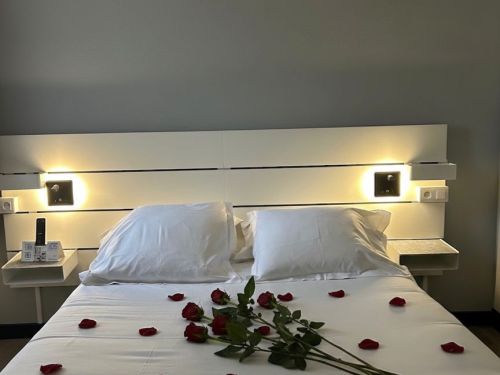 Offre Saint Valentin - Escapade à deux 