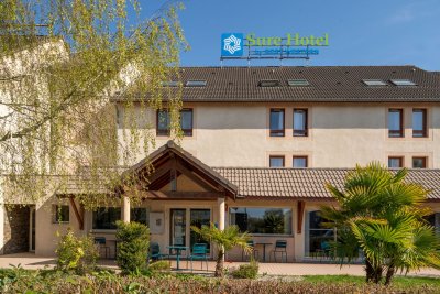 Hotel chantepie sure hotel rennes sud 10