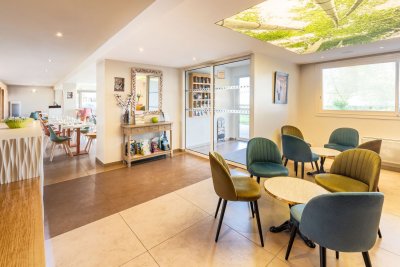 Hotel chantepie sure hotel rennes sud 17