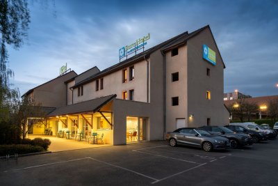 Hotel chantepie sure hotel rennes sud 18