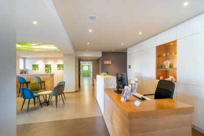 Hotel chantepie sure hotel rennes sud 2