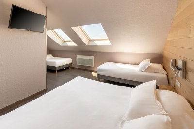 Hotel chantepie sure hotel rennes sud 22