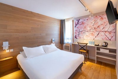 Hotel chantepie sure hotel rennes sud 24