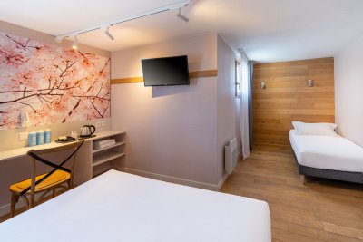 Hotel chantepie sure hotel rennes sud 29