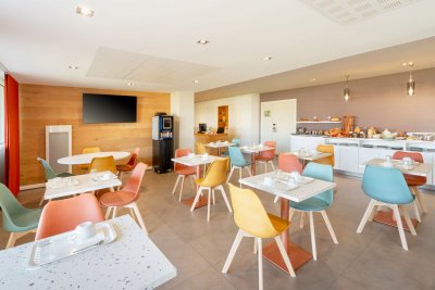 Hotel chantepie sure hotel rennes sud 3