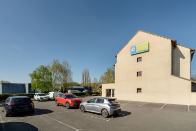 Hotel chantepie sure hotel rennes sud 37