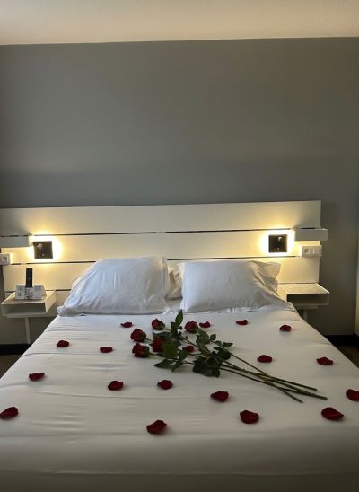 Offre Saint Valentin - Escapade à deux 