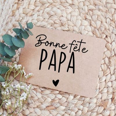 FETES DES PERES