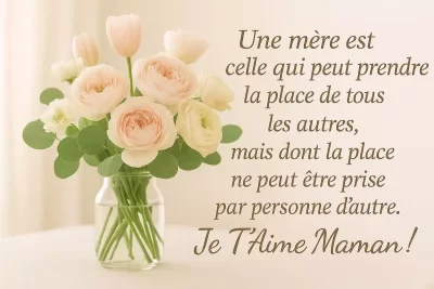 FETES DES MERES