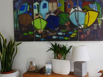 Hotel de charme sur la bassin arcachon 11