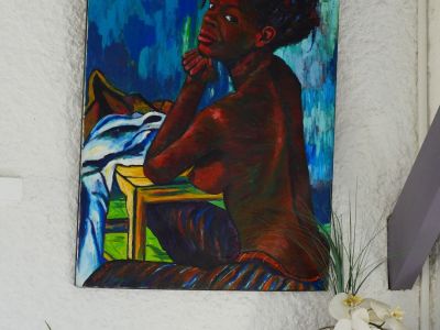 Hotel de charme sur la bassin arcachon 12