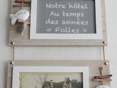 Hotel de charme sur la bassin arcachon 3