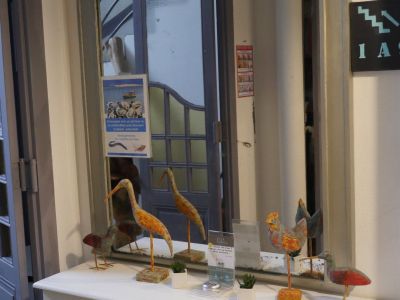 Hotel de charme sur la bassin arcachon 6