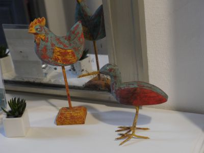 Hotel de charme sur la bassin arcachon 7