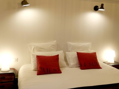 hotel andernos les bains villa teranga chambre double 4