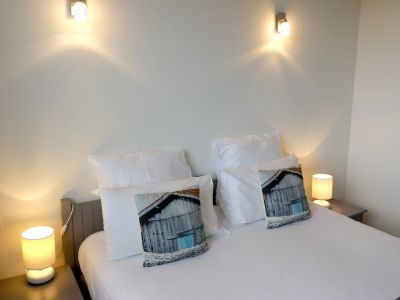 hotel andernos les bains villa teranga chambre double 7