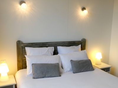 hotel andernos les bains villa teranga chambre double8