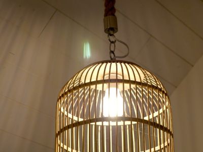 hotel andernos les bains villa teranga lampe