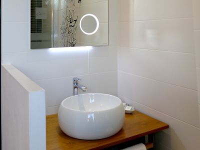 hotel andernos les bains villa teranga vasque