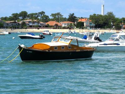 hotel andernos les bains   bassin Arcachon 1