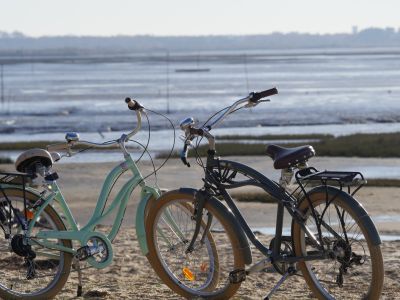 hotel andernos les bains   bassin Arcachon 12 1