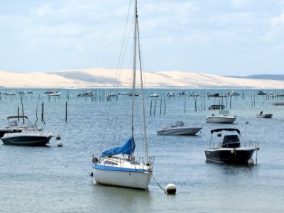 hotel andernos les bains   bassin Arcachon 15