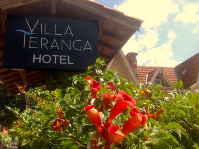 villa teranga hotel sur le bassin arcachon 1 1